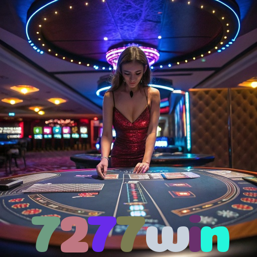 7277win