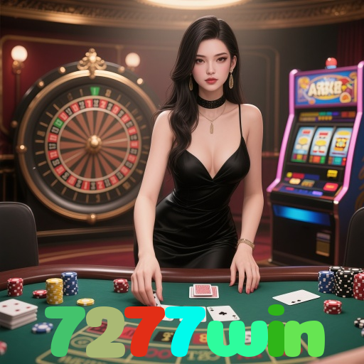 7277win