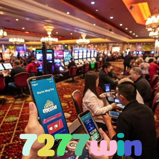 7277win