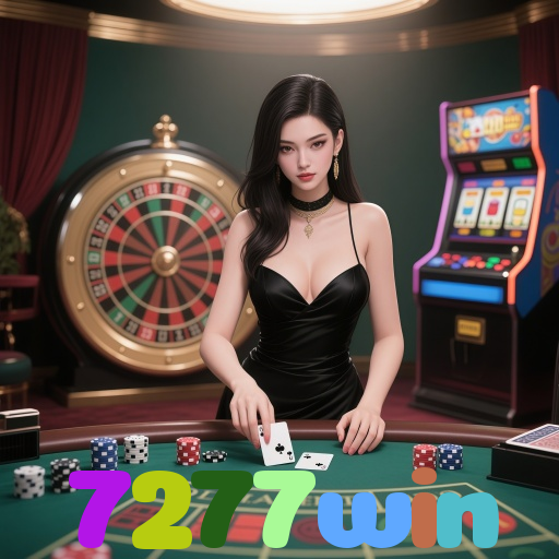 7277win