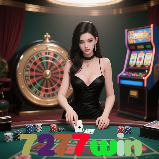 7277win