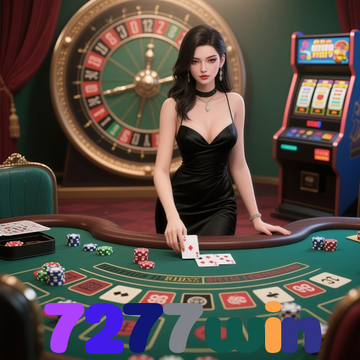 7277win