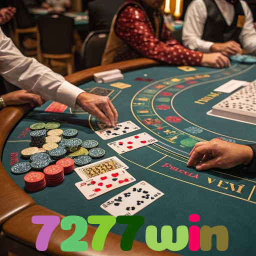 7277win