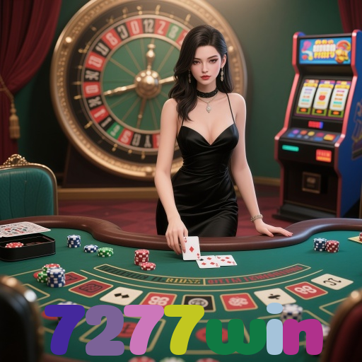 7277win