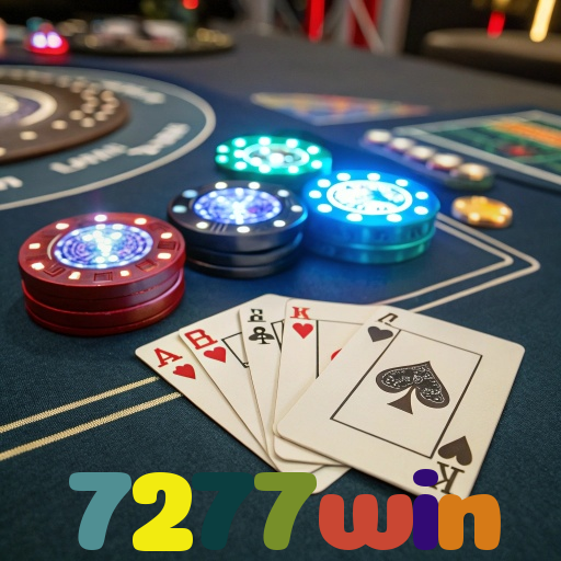 7277win