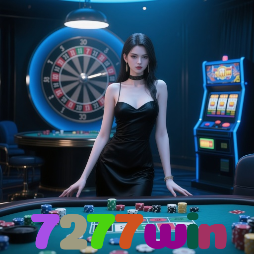 7277win