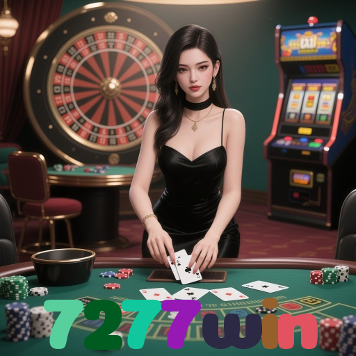 7277win