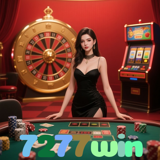 7277win