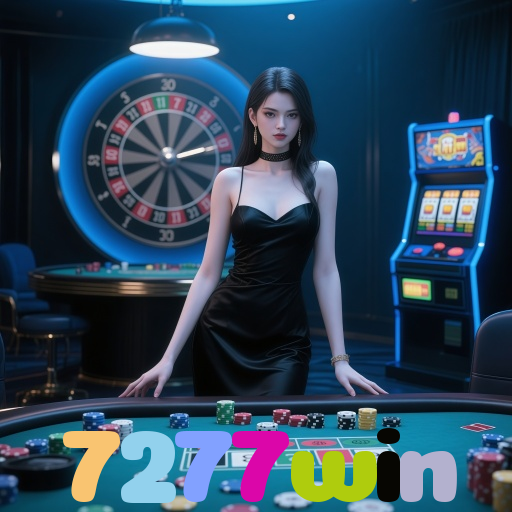 7277win