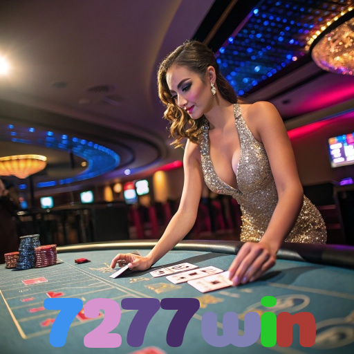 7277win