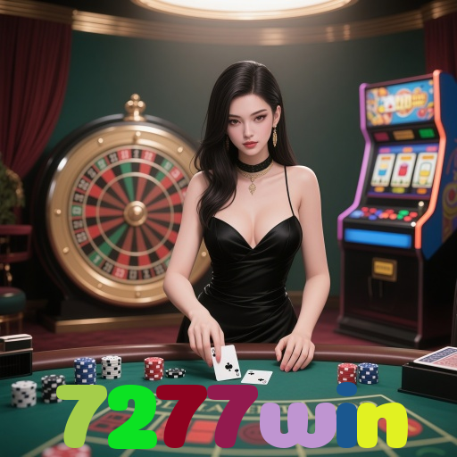 7277win