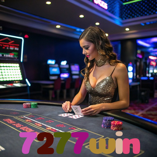 7277win