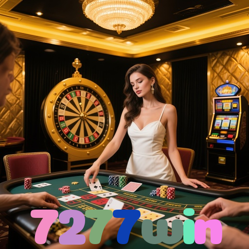 7277win