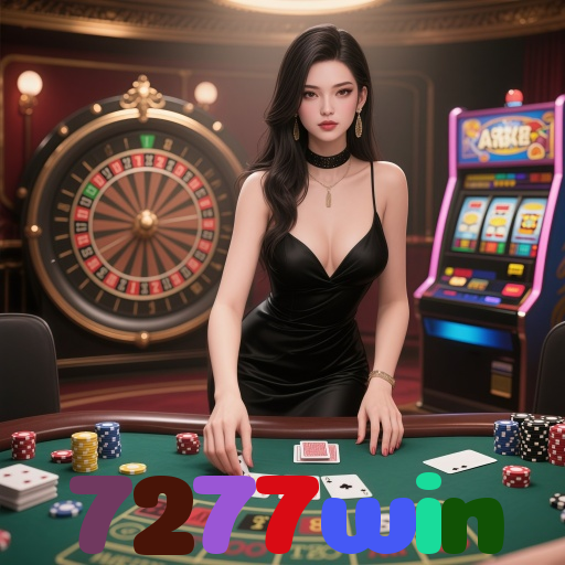 7277win