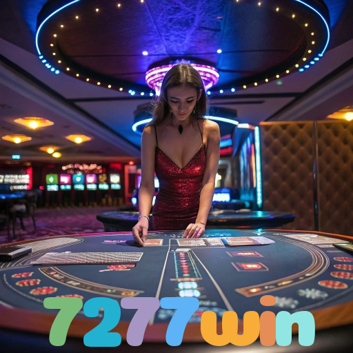 7277win