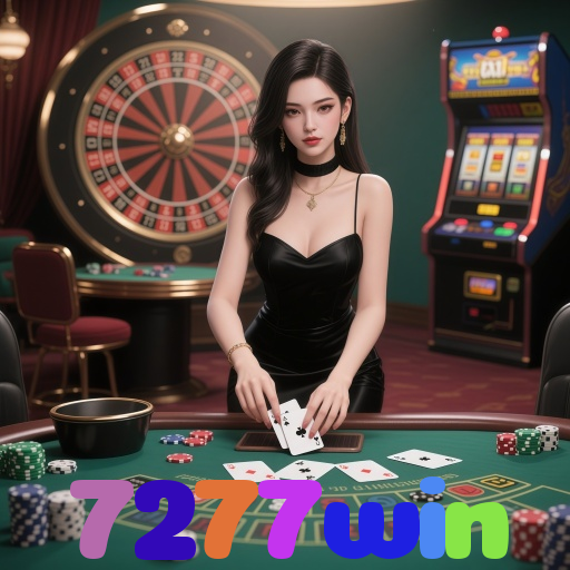 7277win