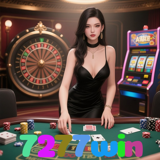 7277win