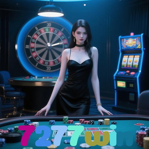 7277win