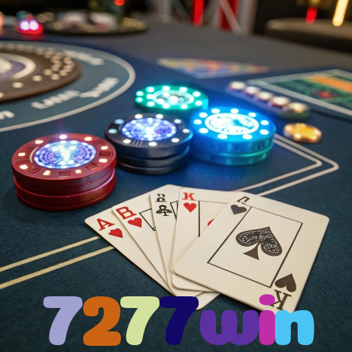 7277win