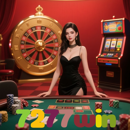 7277win