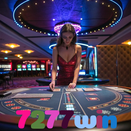 7277win