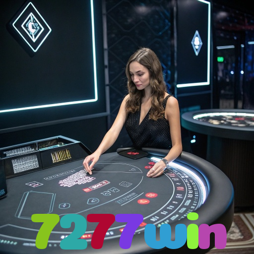 7277win