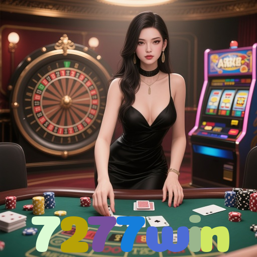 7277win