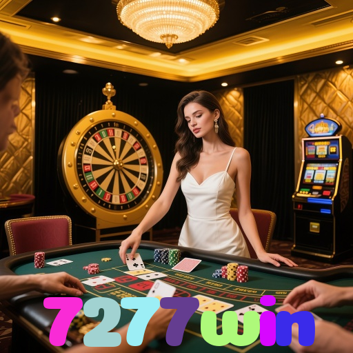 7277win