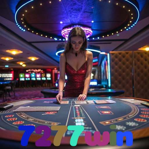 7277win