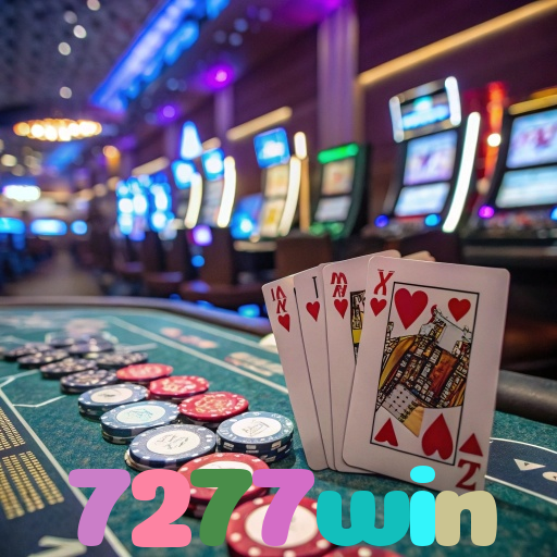 7277win