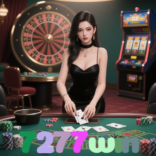 7277win