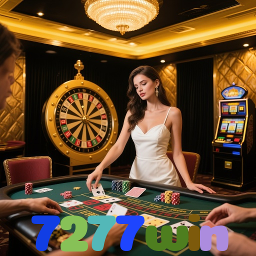 7277win