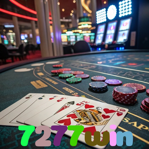 7277win