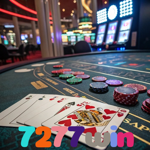 7277win