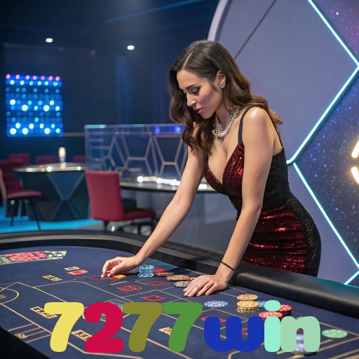 7277win