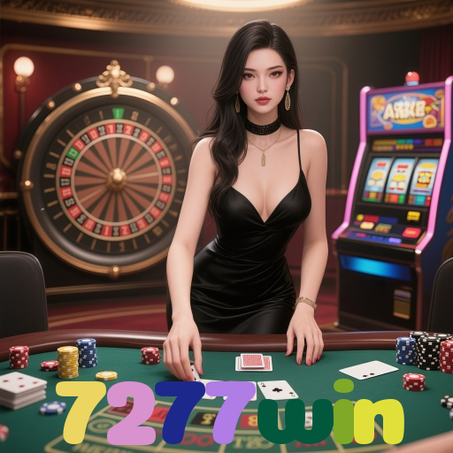 7277win