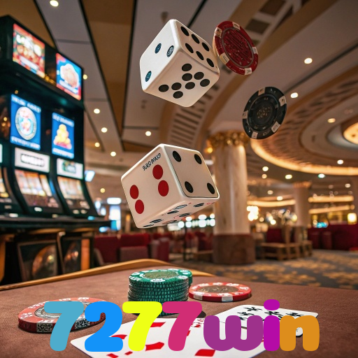 7277win