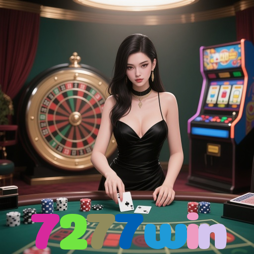 7277win
