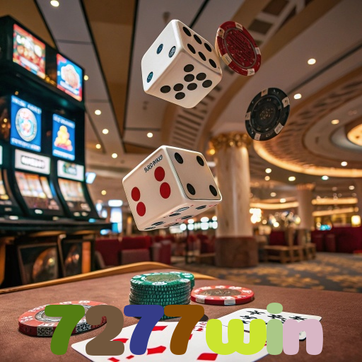 7277win