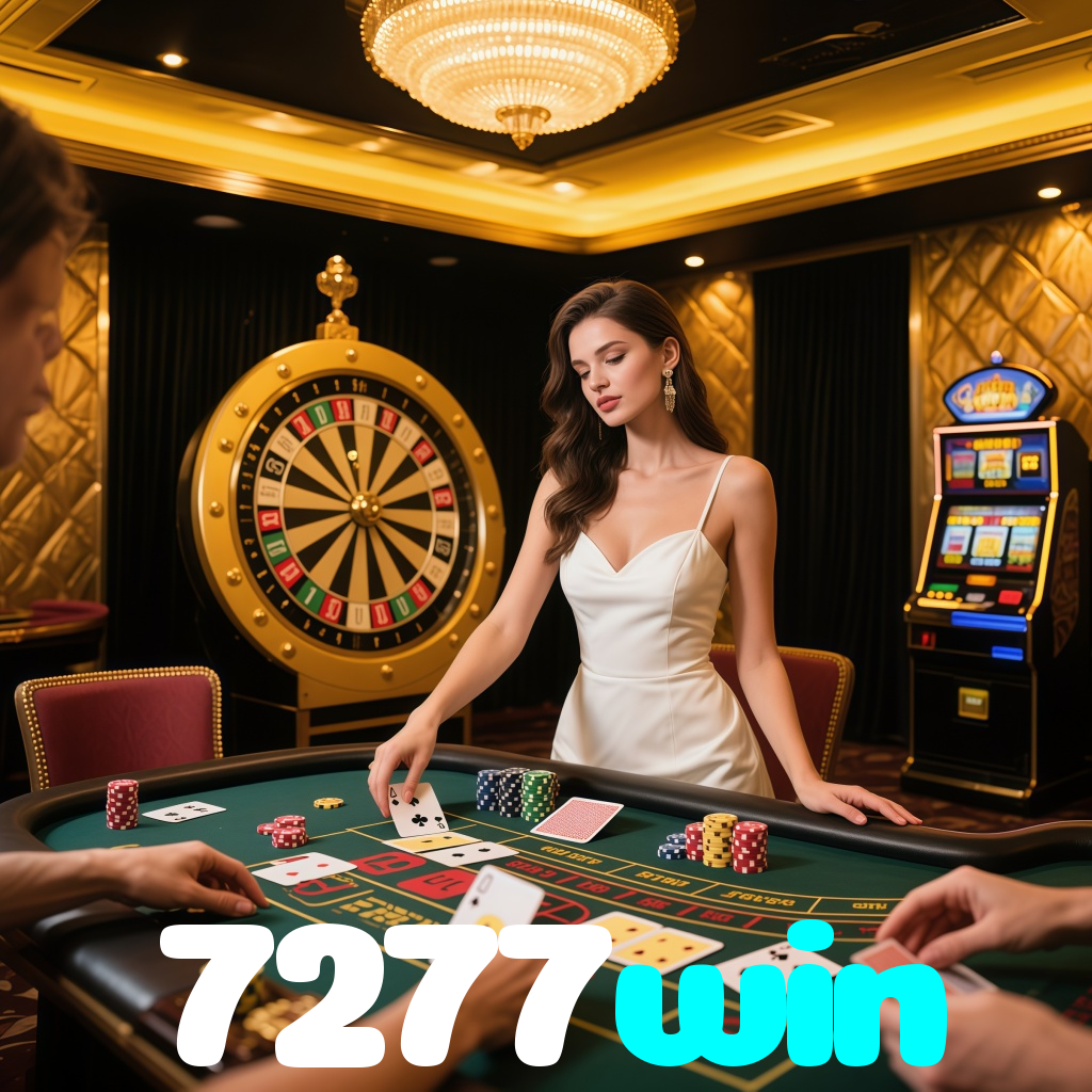 7277win