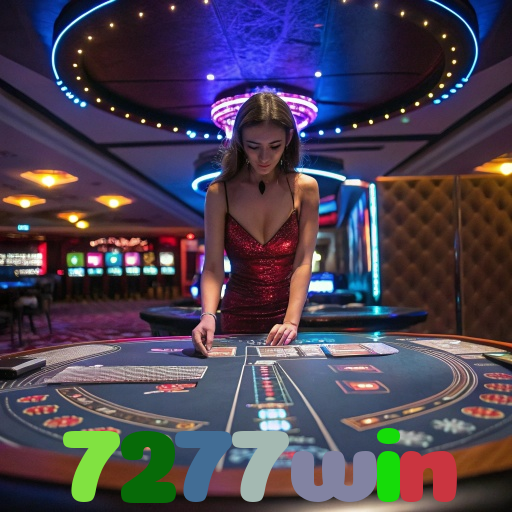 7277win