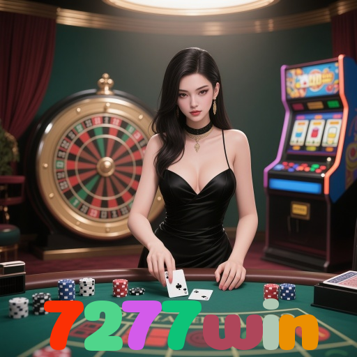 7277win