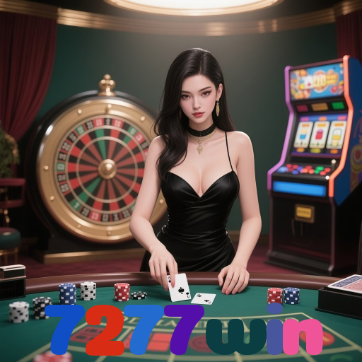 7277win