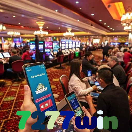 7277win