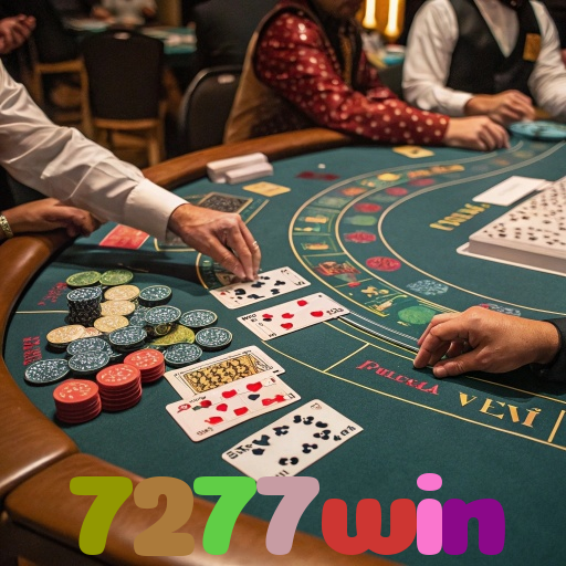 7277win