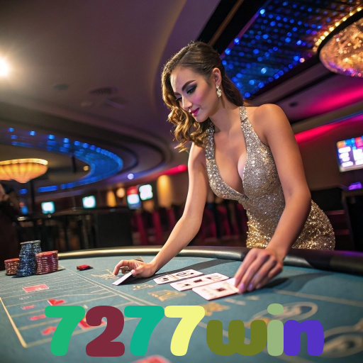 7277win