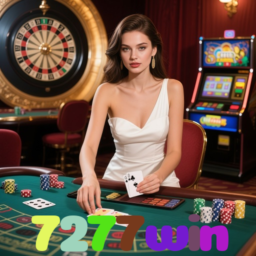 7277win