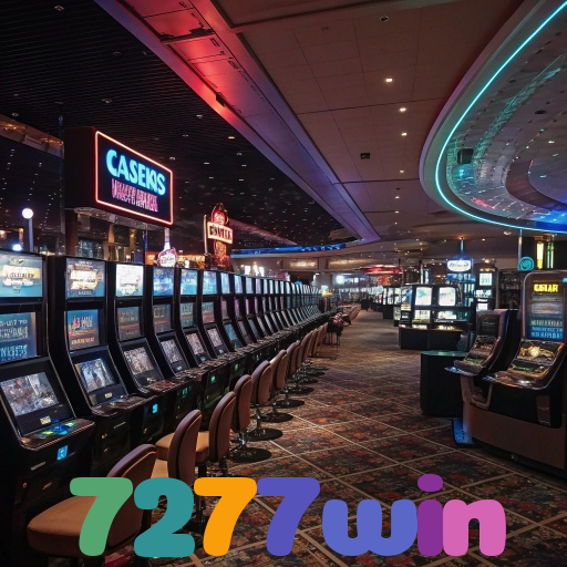 7277win