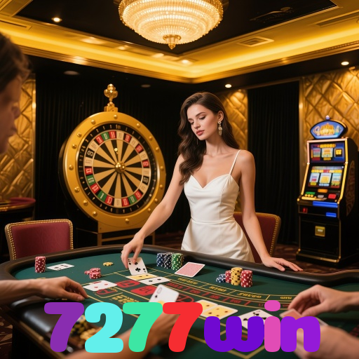 7277win