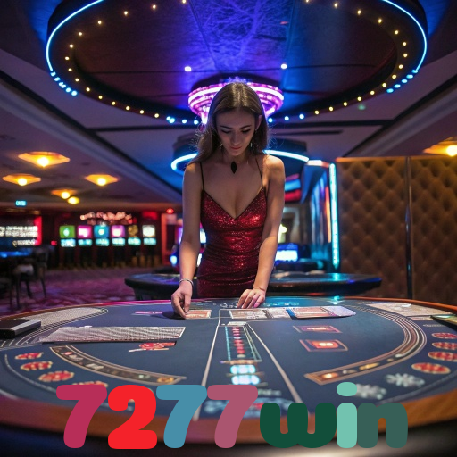 7277win